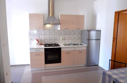 Cove Murtar Apartment | Apartments Goga (23531-A2) - Mali Losinj - island Losinj