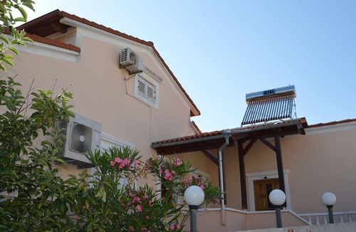 Cove Murtar Apartment | Apartments Goga (23531-A2) - Mali Losinj - island Losinj