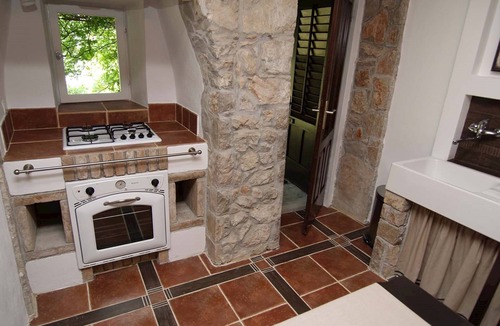 Veli Losinj Apartment | Apartment Renata (64771-A1) - Veli Losinj - island Losinj