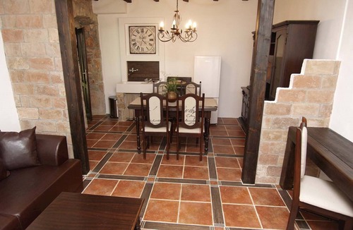 Veli Losinj Apartment | Apartment Renata (64771-A1) - Veli Losinj - island Losinj