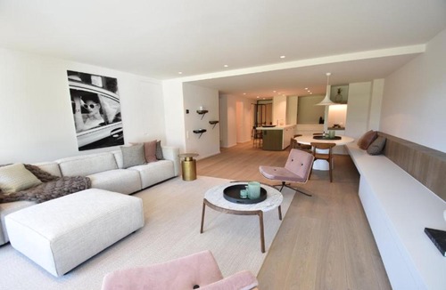 rayon Triaditsa Apartment | Apartament in Sofia