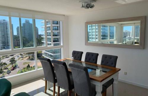 San Rafael Apartment | Apartamento 901 torre One II