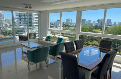 San Rafael Apartment | Apartamento 901 torre One II