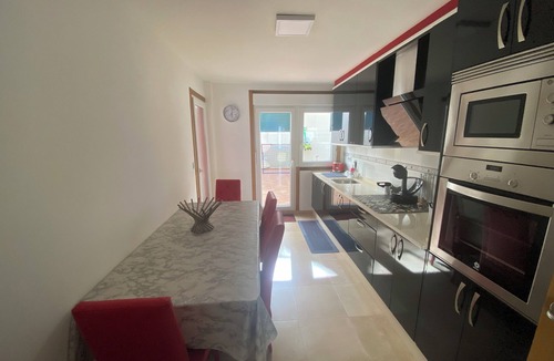Cee Apartment | Apartamento Costa da Morte - Cee