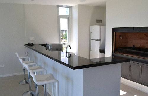 Punta del Este Apartment | Apartamento de 2 dormitorios y medio para 5 a 100 m del mar