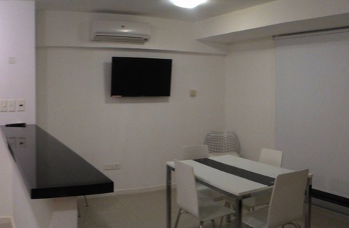 Punta del Este Apartment | Apartamento de un dormitorio y medio a 100 m de la playa