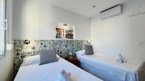 Nerja City Centre Apartment | Apartamento Edificio Sur