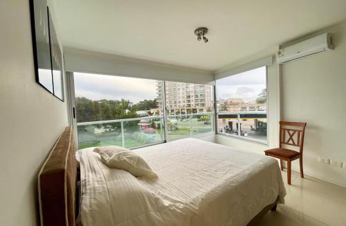 Aidy Grill Apartment | Apartamento Punta del Este