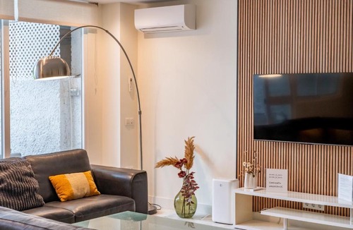 Golden Mile Apartment | Apartamento Roy Boston Marbella