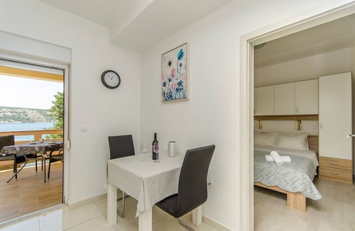 Stara Novalja Apartment | Apartments A-Z (55061-A1) - Stara Novalja - island Pag