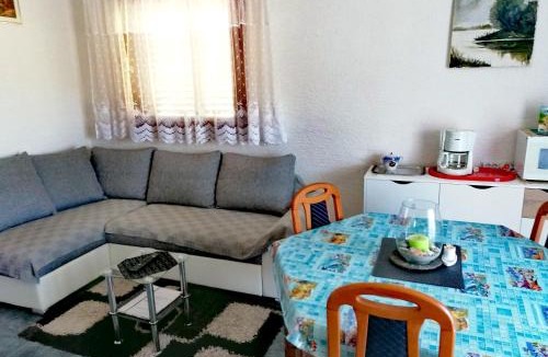 Splitska Apartment | Apartman Čanaki Splitska