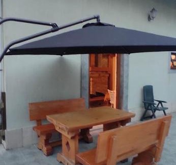 Fuzine Apartment | Apartman Šipak