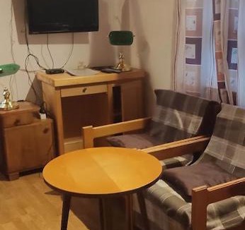 Fuzine Apartment | Apartman Šipak