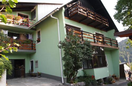 Lokve Apartment | Apartman Žagar