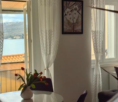 Volosko Apartment | Apartman Žana