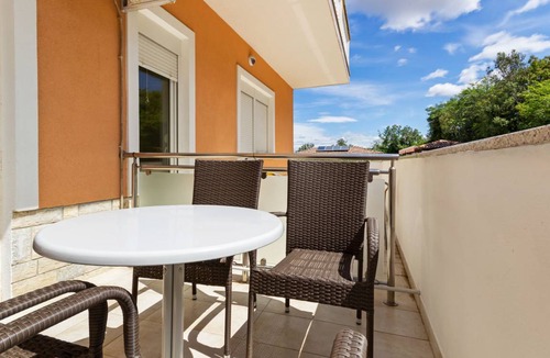 Banjole Apartment | Apartman 1 4pax