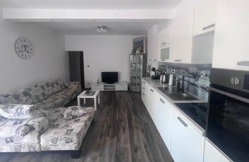 Bezjaki Apartment | Apartman 55