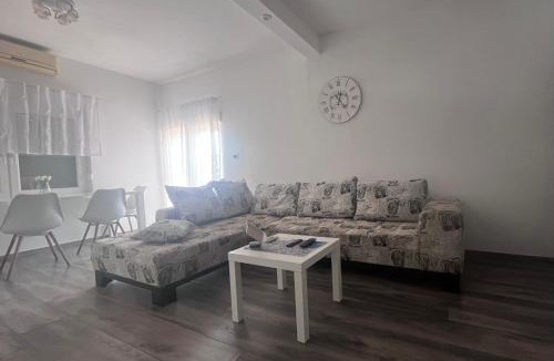 Bezjaki Apartment | Apartman 55