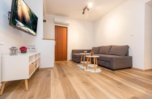 Becici Apartment | Apartman Alberti
