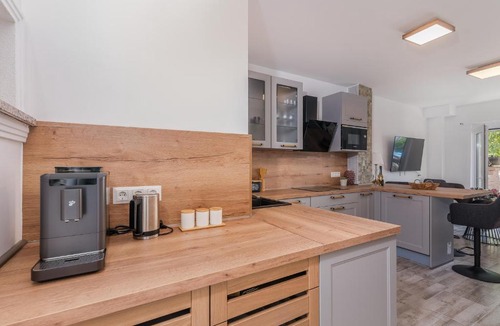 Bakarac Apartment | Apartman ALEXANDRA