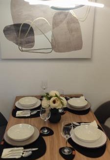 Muntic Apartment | Apartman AMELIE A4