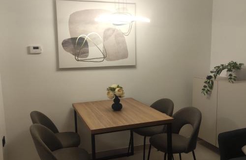 Muntic Apartment | Apartman AMELIE A4