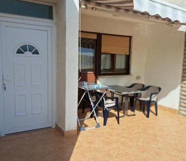 Rab Apartment | Apartman Anđelko