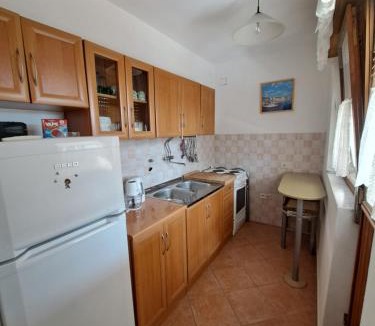 Rab Apartment | Apartman Anđelko