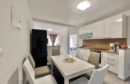 Dramalj Apartment | Apartman Ana 1