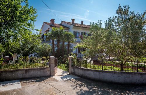 Poljica Apartment | Apartman Ana