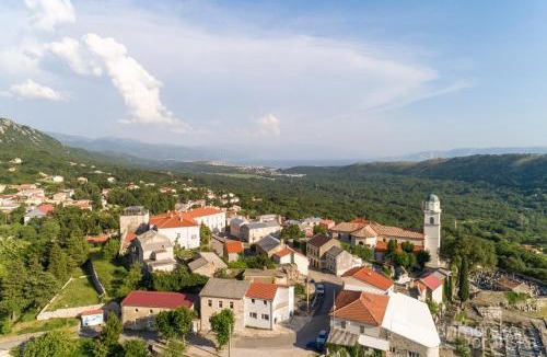 Bribir Apartment | Apartman Ane - Bribir