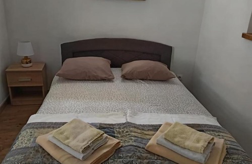 Bribir Apartment | Apartman Ane - Bribir