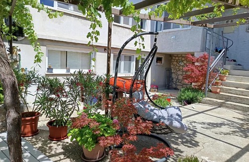 Bribir Apartment | Apartman Ane - Bribir