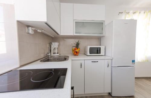 Kastel Sucurac Apartment | Apartman Ankica