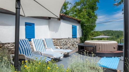Kastav Apartment | Apartman Art by Villas Guide