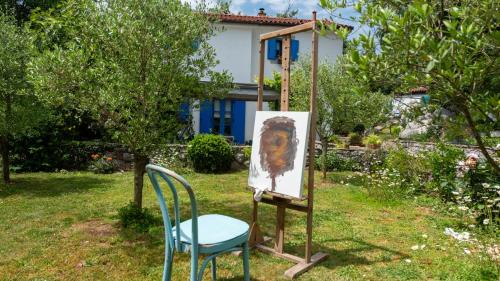 Kastav Apartment | Apartman Art by Villas Guide