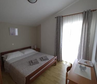 Poljica Apartment | Apartman Ban