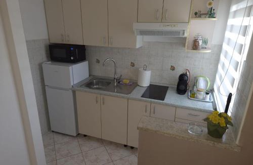 Poljica Apartment | Apartman Ban