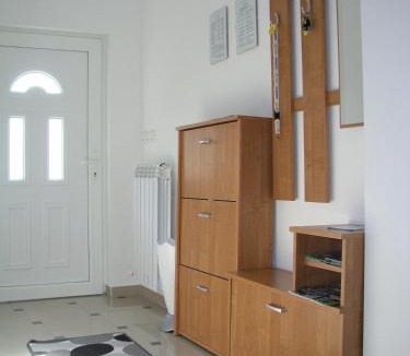 Kastav Apartment | Apartman Belići