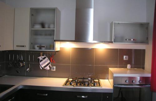 Kastav Apartment | Apartman Belići