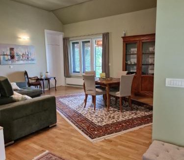 Marija Gorica Apartment | Apartman BIBA