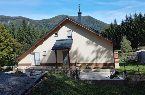Bribir Apartment | Apartman Biba i Rudi