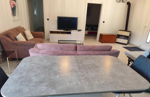 Bribir Apartment | Apartman Biba i Rudi