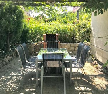 Kastav Apartment | Apartman Blazek Kastav