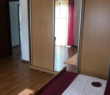 Ravna Gora Apartment | Apartman Bosco