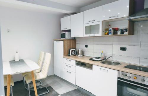 Omis Apartment | Apartman Brzović