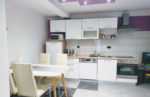 Omis Apartment | Apartman Brzović