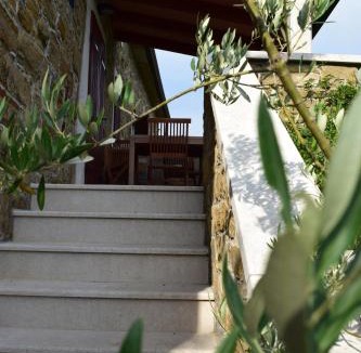 Oprtalj Apartment | Apartman CASA MARŠIĆ