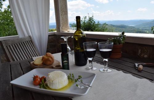 Oprtalj Apartment | Apartman CASA MARŠIĆ