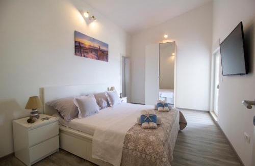 Kastel Sucurac Apartment | Apartman Cicibella